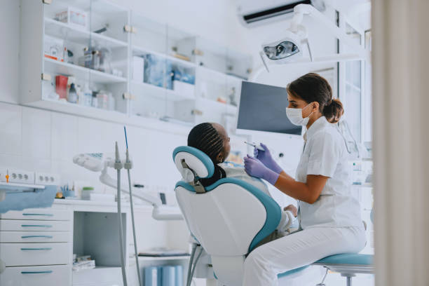 Dental Bonding in Lyncourt, NY
